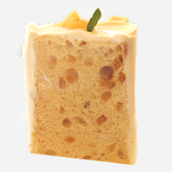 シフォンケーキmenu ランキング入シフォンケーキ専門店ふわふわスイーツひたちなか取り寄せ宅配シフォン ポンポンダリア